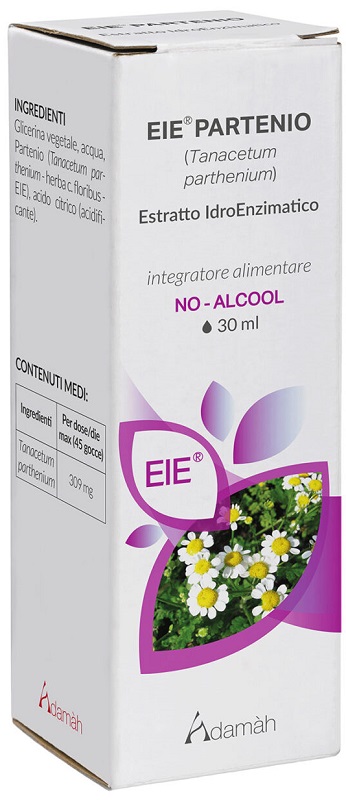 EIE PARTENIO GOCCE FLACONCINO 30 ML - farmachicca