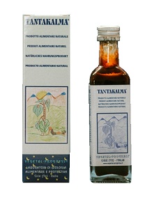 TANTAKALMA ESTRATTO CONCENTRATO BIO 60 ML - farmachicca