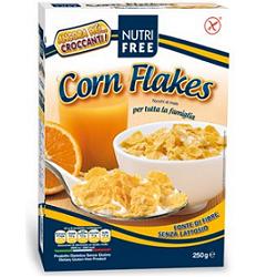 NUTRIFREE CORN FLAKES 250 G - farmachicca