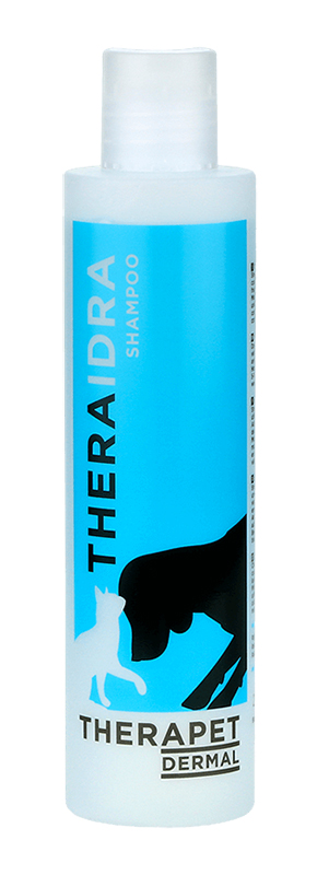 THERAIDRA SHAMPOO 200ML - farmachicca