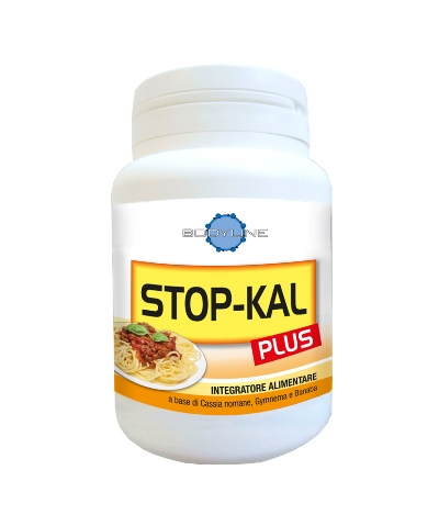 STOP-KAL 40 CAPSULE - farmachicca