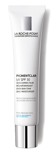 PIGMENTCLAR UV CREMA SPF30 40 ML - farmachicca