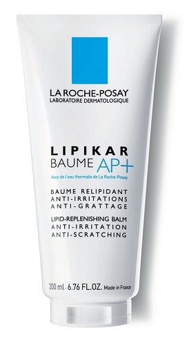 LIPIKAR BAUME AP+ 200 ML - farmachicca