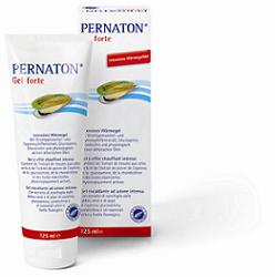 PERNATON GEL FORTE 125 ML - farmachicca