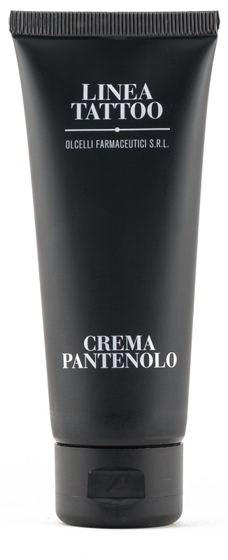 CREMA PANTENOLO 75 ML - farmachicca