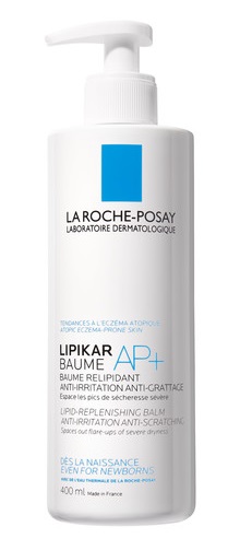 LIPIKAR BAUME AP+M 400 ML - farmachicca