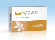 IPERIPLEX 30 COMPRESSE - farmachicca