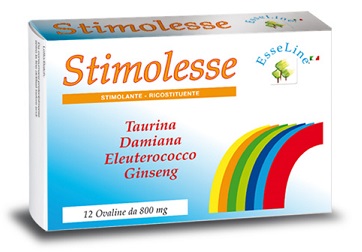 STIMOLESSE 12 COMPRESSE 800 MG - farmachicca