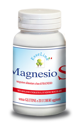 MAGNESIOESSE 150 GRAMMI - farmachicca