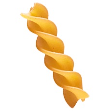 MASSIMO ZERO FUSILLI 1KG - farmachicca