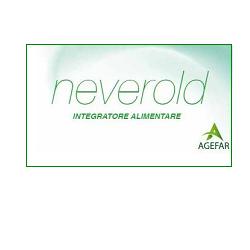 NEVEROLD 30 COMPRESSE - farmachicca