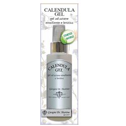 CALENDULA GEL 125 ML - farmachicca