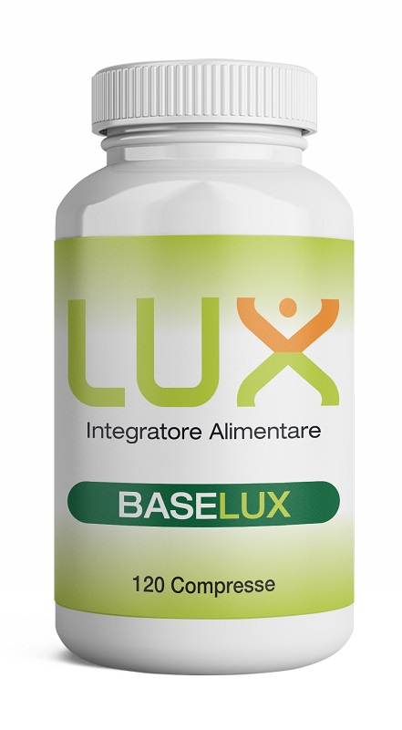 BASELUX 120 COMPRESSE - farmachicca