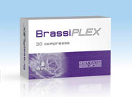 BRASSIPLEX 30 COMPRESSE - farmachicca
