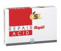 GSE REPAIR RAPID ACID 12 COMPRESSE - farmachicca