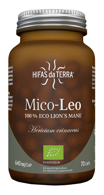 MICO LEO 70 CAPSULE - farmachicca