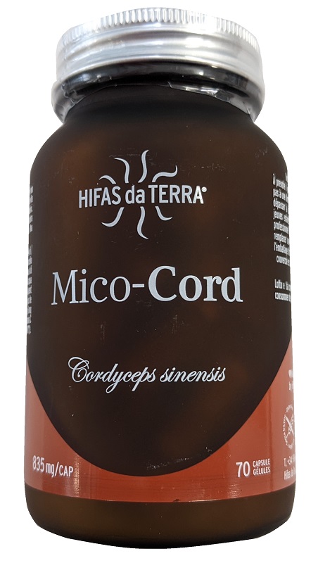MICO CORD 70 CAPSULE - farmachicca