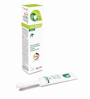 EMULSIONE OTOLOGICA ACTEA OTO 15 ML - farmachicca