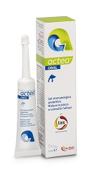 ACTEA ORAL GEL STOMATOLOGICO 15 ML - farmachicca