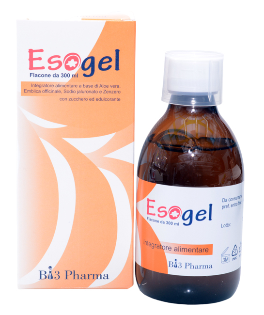 ESOGEL 300 ML - farmachicca