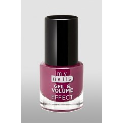 MY NAILS GEL & VOLUME EFFECT 07 AMARANTO 7 ML - farmachicca