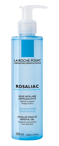 ROSALIAC GEL MICELLARE 195 ML - farmachicca
