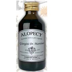 ALOPECY 100ML - farmachicca