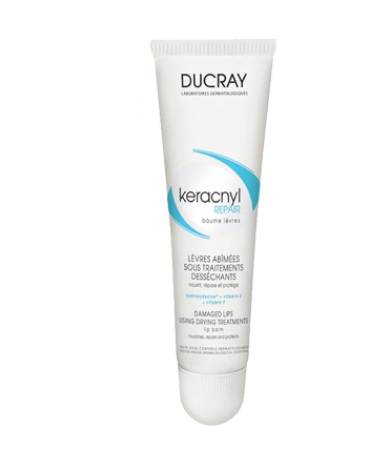 KERACNYL REPAIR DUCRAY - farmachicca