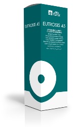 EUTROSIS 45 ESFOLIANTE CORPO 75 ML - farmachicca
