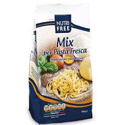 NUTRIFREE MIX PASTA FRESCA 1 KG - farmachicca