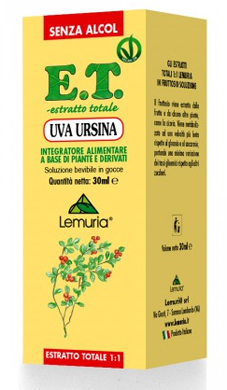 ZENZERO ET 30 ML - farmachicca