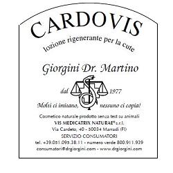 CARDOVIS 500 ML - farmachicca