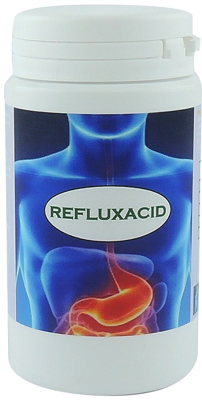 REFLUXACID 30 COMPRESSE MASTICABILI - farmachicca