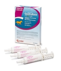 GASTRO RACE 3 SIRINGHE X 50 ML - farmachicca