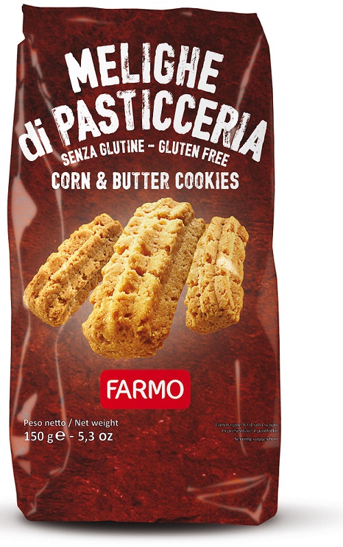 FARMO MELIGHE DI PASTICCERIA 150 G - farmachicca