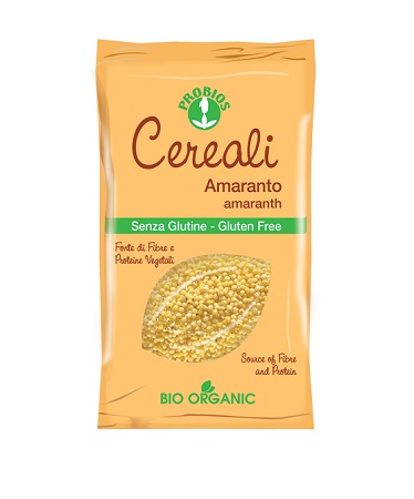 AMARANTO SENZA GLUTINE 400 G - farmachicca