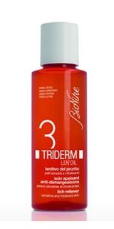 TRIDERM LENOIL LENITIVO DEL PRURITO - farmachicca