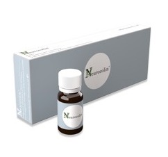 NEUROCOLIN 7 FLACONCINI 70 ML - farmachicca