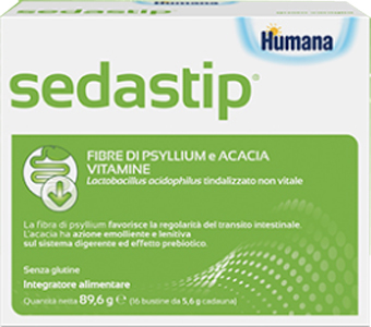 SEDASTIP VANIGLIA 16 BUSTINE - farmachicca