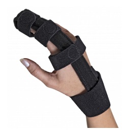 TUTORE PER DITA GIBAUD ORTHO TAGLIA 1 1 PEZZO - farmachicca