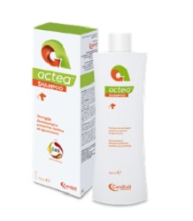 ACTEA SHAMPOO FLACONE CON TAPPO FLIP-TOP 150 ML - farmachicca