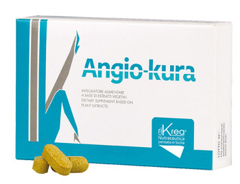 ANGIO KURA 30 COMPRESSE DA 950 MG - farmachicca