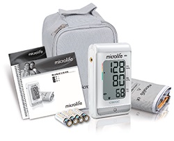 MICROLIFE AFIB SCREEN - farmachicca