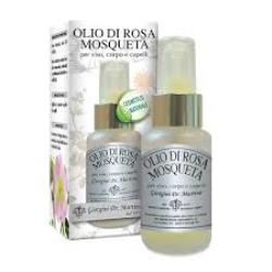 OLIO DI ROSA MOSQUETA 50ML - farmachicca