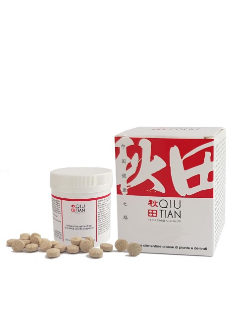 DA HUANG 100 COMPRESSE - farmachicca