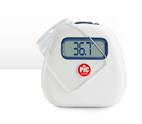 TERMOMETRO INFRAROSSI THERMOEASY PIC - farmachicca