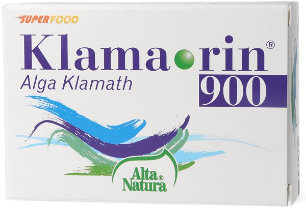KLAMARIN 45 COMPRESSE ALTA NATURA - farmachicca