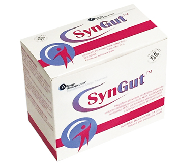 SYNGUT 60 BUSTINE DA 2,5 G - farmachicca