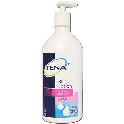LOZIONE IDRATANTE TENA SKIN LOTION 500ML - farmachicca