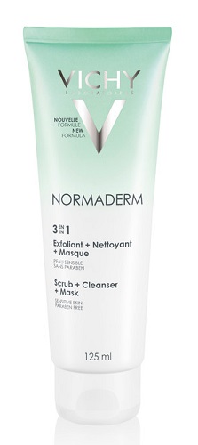 NORMADERM 3 IN 1 125 ML - farmachicca